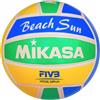 Mikasa Pallone Beach Volley Sintetico Beach Sun