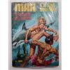 MAR E IL SUO DELFINO 7 con Poster albo BLISTERATO Edifumetto 1974 Edicola nuovo