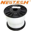 NEOTECH AG/GD-24 - Cavo per cablaggio interno da 0.20mmq in Argento UP-OCC e Oro