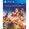 2K Civilization VI for PlayStation 4