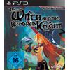 NIS America The Witch and the Hundred Knight - [PlayStation 3] - [Edizione: Germania]