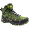 ANDE Pedule Uomo Trekking Outdoor ANDE Badile col. Verde