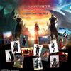 FF7 ANNIVERSARY ART MUSEUM DIGITAL CARD PLUS VOL. 2 Booster Box (20 PACKS) - EN