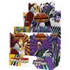 Universus CCG MY HERO ACADEMIA SERIES 5: UNDAUNTED RAID Display Clash Deck - ENG