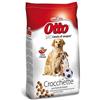 RAGGIO DI SOLE CROCCANTINI OTTO 20KG L'AMICO DI SEMPRE MANGIME COMPLETO ALIMENTO PER CANI ADULTI PER TUTTE LE RAZZE