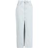 CALVIN KLEIN JEANS - Gonna jeans