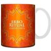 Tisanoreica Gianluca Mech Mug Erbo Ritual