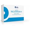 Difa Cooper Lab. Farmaceutici Krymi Tricostimolin-a Rinforzante 12 Fiale 7 Ml