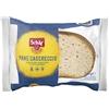 Dr. Schar Pane Casereccio 5 Fette da 55g