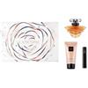 Lancome Tresor Lancôme Cofanetto 30 ml, Latte Corpo 50 ml + Mascara 2 ml