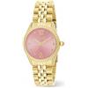 Liu Jo Jeans Orologio da donna Liu Jo Tiny Gold rosa TLJ2137