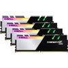 G.SKILL RAM DIMM G.Skill Trident Z Neo DDR4 3600 Mhz Da 64GB (4x16GB) Nero/Silver CL18 INTEL XMP