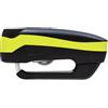 Abus Bloccadisco Allarmato Moto Abus DETECTO 7000 RS1 Logo Giallo