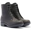 Tcx Stivaletti Moto Donna Casual Tcx BLEND 2 WP WMN Nero
