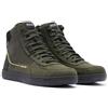 Tcx Scarpe Moto Casual Tcx MOOD 2 GORE-TEX Verde Nero Giallo