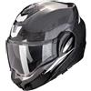 Scorpion Casco Moto Modulare P/J Scorpion EXO-TECH EVO CARBON ROVER N
