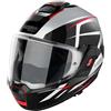 Nolan Casco Moto Modulare P/J Nolan N120-1 NIGHTLIFE N-COM 027 Ros