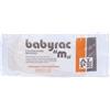 Sterilbaby Babyrac Sacchetto Raccoglitore per Urina 1 pz Bustina