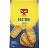 Schär Crostini Senza Glutine 175 g Snack