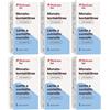 Redcare Lente a contatto mensile -4,75 Diottrie 6x1 pz Lenti