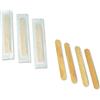 Safety Abbassalingua Legno 1 pz Bastoncino