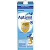 Aptamil Danone Nutricia Aptamil® 3 con Pronutra+® Liquido 1000 ml Latte