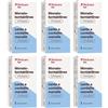 Redcare Lente a contatto mensile -2,75 Diottrie 6x1 pz Lenti