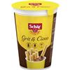 Schär Milly Gris & Ciocc 52 g Snack