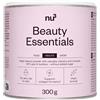 nu3 Beauty essentials 300 g Polvere