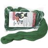 Rayher Pura Lana Vergine, Nero, Pelo Corto, Busta 50G, 5360001