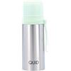 Quid Sugar Thermos Acciaio Inox 350ml Verde