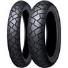 Dunlop 80676 Pneumatico 120/70 R17 58H Trailmax Mixtour