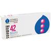 Cemon Homeos 42 Homeopharm Medicinale Omeopatico 6 Tubi Dose da 1 g