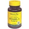 Nature's Plus Vitamina A 10000 UI Idrosolubili Integratore 90 Tavolette