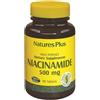 Nature's Plus Niacinamide Integratore 90 Tavolette