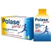Polase Sport Integratore Energetico Salino con Magnesio e Potassio 10 Bustine