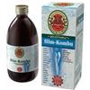 Balestra & Mech Gianluca Mech Slim-Kombu Integratore Anti-cellulite 500 ml