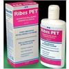 Nbf Lanes Ribes Pet Shampoo Balsamo Dermatologico Cani e Gatti 200 ml