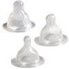 Mam Teat Tettarella In Silicone Morbida 2 Pezzi Misura X