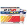 Mgk-Vis Mg.K Vis Ricarica Plus Integratore Sali Minerali E Vitamine 14 Bustine