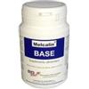 Melcalin Base Integratore Bilanciamento Acido Base 84 Compresse