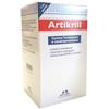 ARTIKRILL Nbf Lanes Artikrill Integratore Articolare Cane 120 Perle