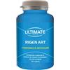 Ultimate Wellness Rigen Art Integratore Articolazioni 60 Capsule