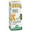 Epid Specchiasol Epid Spray Orale Con Aloe Vera Integratore Per la Gola 15 ml