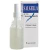 Saugella Lavanda Vaginale 4 Flaconi 140 Ml