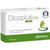 Dicoplus 100 Integratore di Fibra 60 Capsule