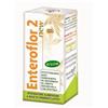 EnteroFlor 2 New Integratore 20 Capsule