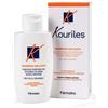 Kouriles Shampoo Delicato Antiforfora 100 ml