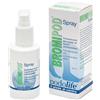 Bromipod Spray Biodeodorante Rinfrescante Piedi 100 ml