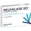 Reumilase SD Integratore Articolazioni 20 Compresse